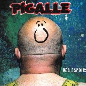 Des espoirs (Pigalle)