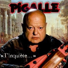T'inquiète (Pigalle)