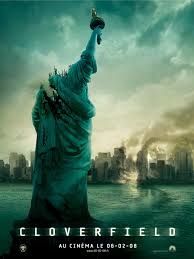 Cloverfield (Matt Reeves)