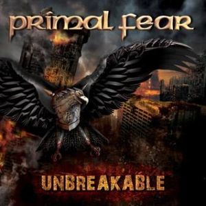 Unbreakable (Primal fear)