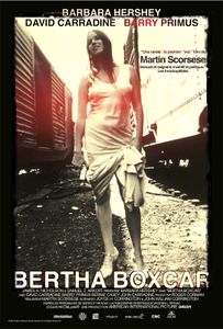 Boxcar Bertha (Martin Scorcese)