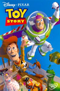Toy story (John Lasseter)