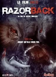 Razorback (Russell Mulcahy)