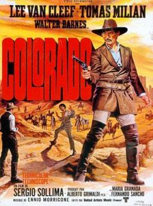 Colorado (Sergio Sollima)