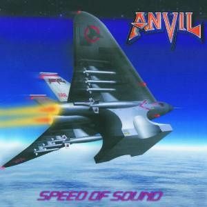Speed of sound (Anvil)