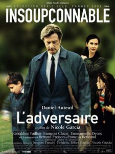 L'adversaire (Nicole Garcia)