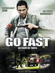 Go fast (Olivier Van Hoofstadt)