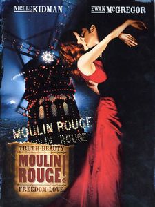Moulin rouge (Baz Luhrmann)