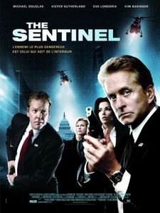 The sentinel (Clark Johnson)