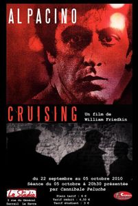 La chasse (William Friedkin)