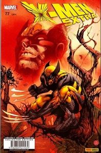 X-men extra n°77, enfant de la terre (Duane Swierszynski, Mile Deodato, Christopher Yost, Koi Turnbul, Mike Benson, Roland Bochi, Macon Blair, Vasilis Lolos)