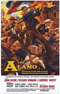 Alamo (John Wayne)