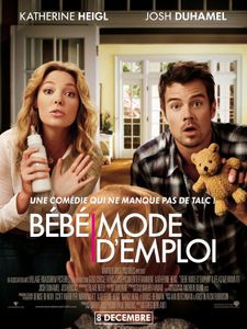 Bébé, mode d'emploi (Greg Berlanti)
