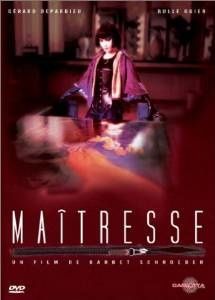Maitresse (Barbet Schroeder)