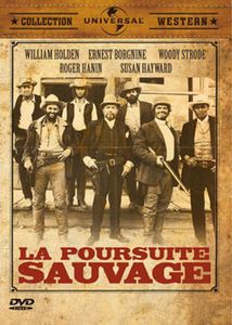 La poursuite sauvage (Daniel Mann)