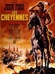 Les cheyennes (John Ford)