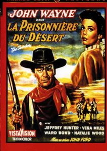 La prisonnière du désert (John Ford)