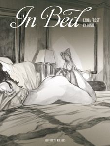 In bed (Lydia Frost, Kalonji)