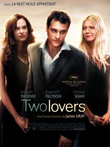 Two lovers (James Gray)