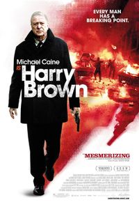 Harry Brown (Daniel Barber)