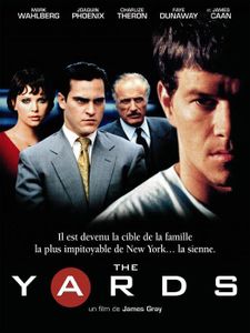 The yards (James Gray)