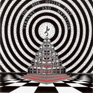 Tyranny and mutation (Blue Oyster Cult)