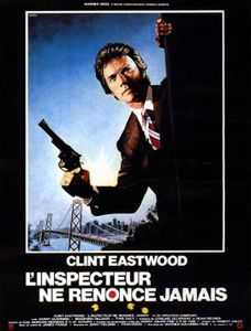 L'inspecteur ne renonce jamais (James Fargo)