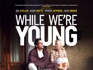 While we're young (Noah Baumbach)