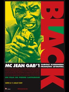 Black (Patrice Laffarge)