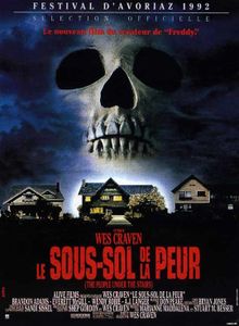 Le sous-sol de la peur (Wes Craven)