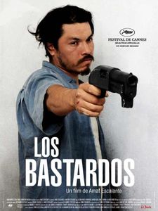 Los bastardos (Amat Escalante)