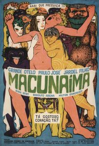 Macunaima (Joaquin Pedro de Andrade)