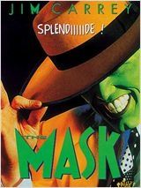 The mask (Chuck Russell)