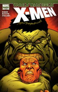 Astonishing X-men n°35 (Chris Cage, Peter David, Chris Claremont, Tony Bedard, Andrea Di Vito, Koi Pham, Jeremy Haun, Paul Pelletier)