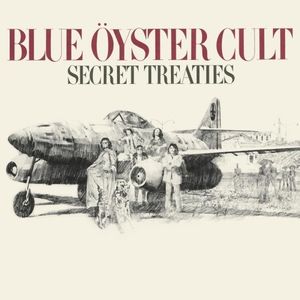 Secret treaties (Blue Oyster Cult)