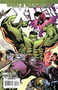 Astonishing X-men n°37 (Chris Cage, Joss Whedon, Peter David, Tony Bedard, John Cassaday, Andrea Di Vito, Pablo Raimondi, Jim Calafiore)