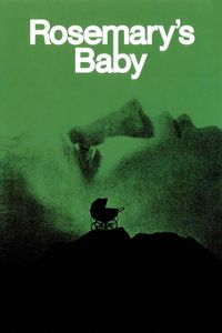 Rosemary's baby (Roman Polanski)
