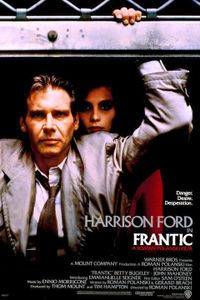 Frantic (Roman Polanski)
