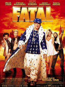 Fatal (Michael Youn)