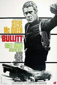 Bullit (Peter Yates)