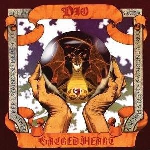 Sacred heart (Dio)