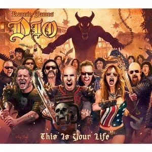 Ronnie James Dio, this is your life (Tribute to Dio)