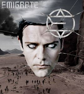 Emigrate (Emigrate)