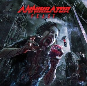 Feast (Annihilator)
