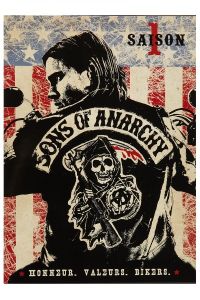 Sons of anarchy, saison 1, épisode 8 (Kurt Sutter)