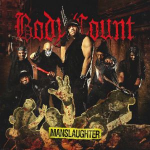 Manslaughter (Body count)