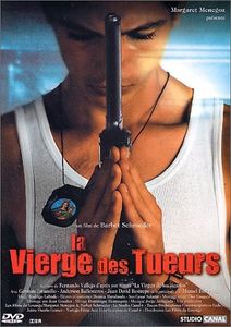 La Vierge des tueurs (Barbet Schroeder)
