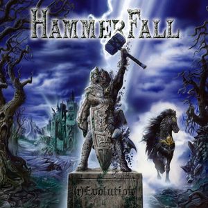 (R)Evolution (Hammerfall)