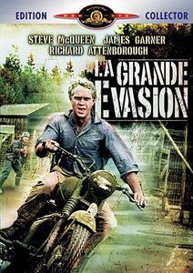 La grande évasion (John Sturges)