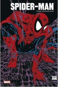 Spider-man (Todd Mac Farlane, Rob Liefeld)